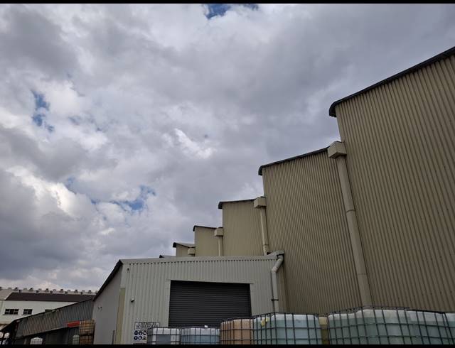 21,015M² WAREHOUSE FOR SALE IN ANDERBOLT